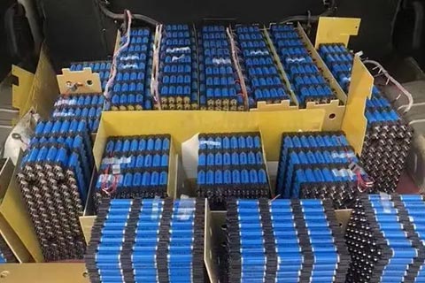 昌平正规公司回收汽车电池|UPS蓄电池哪里回收